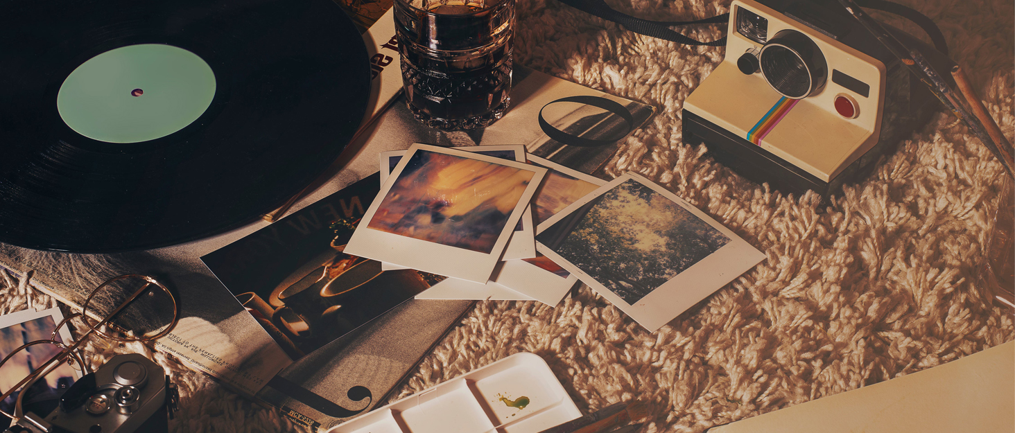 vinyl record sleeves