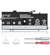 NDWQGFS L18C4P71 Laptop Battery for Lenovo ThinkPad X1 Yoga 4th/5th Gen &amp; X1 Carbon 7th/8th Gen C...