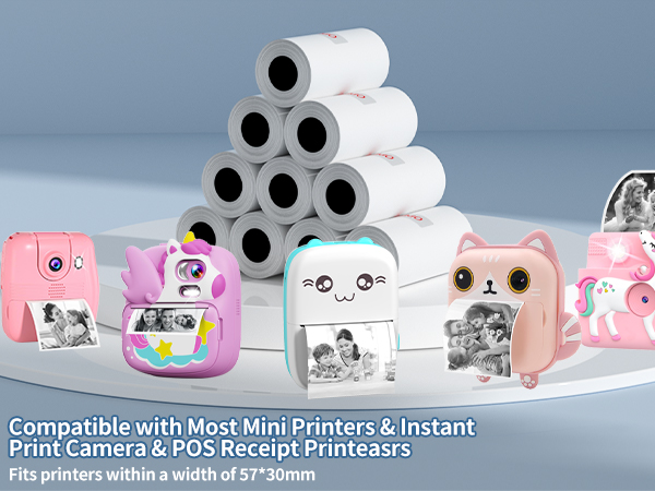 thermal paper