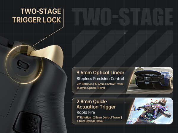 pc gaming controller