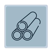 Made From Polished Stainless Steel