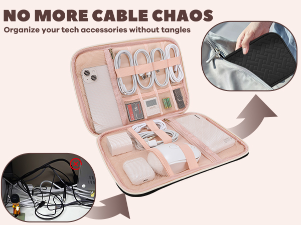 cable organizer travel