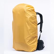 Backpacking