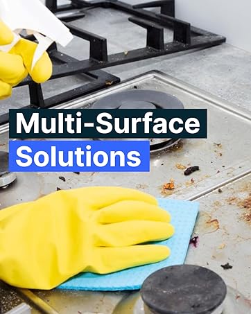 multi surface solutions
