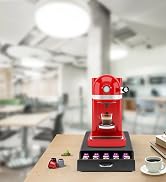 coffee station organizer