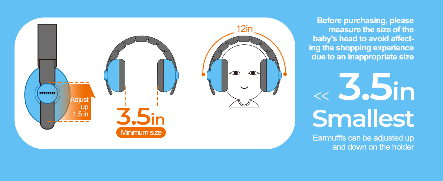 baby earmuffs