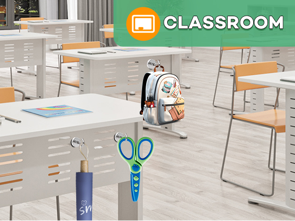 magnet hooks for hanging