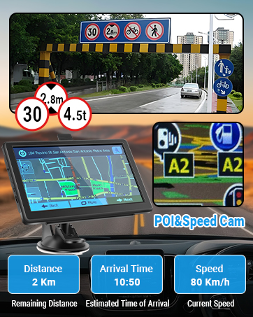 Intelligent Voice Guidance