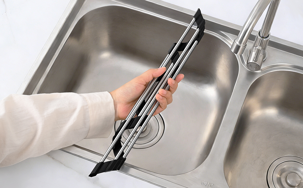dish rack