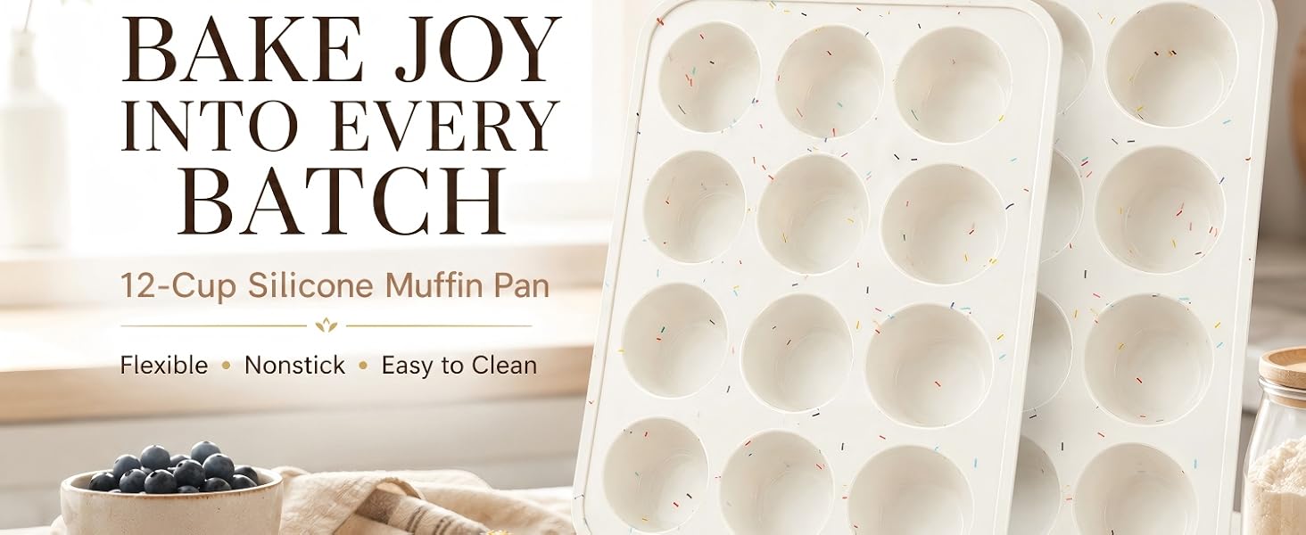 BAKEJOY INTOEVERY BATCH