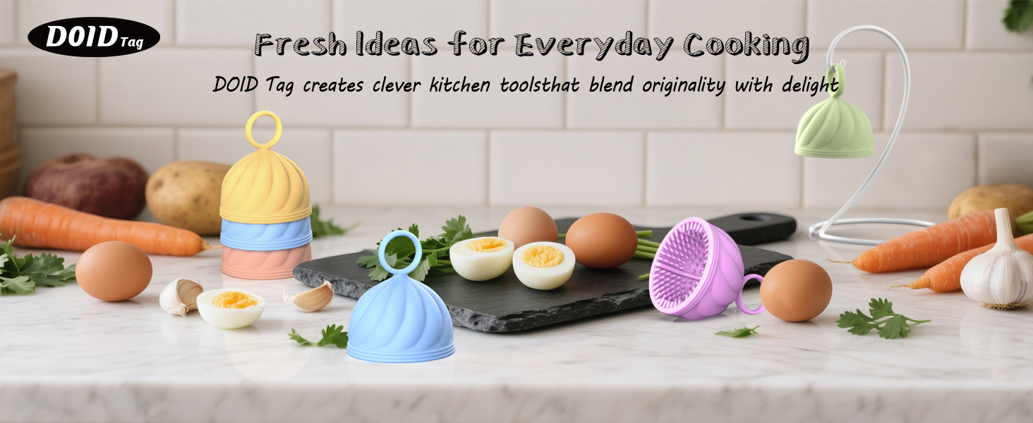 fresh egg washer