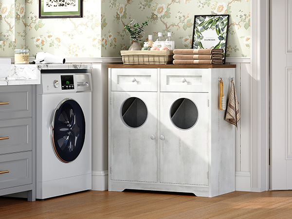 WHZ36XY01 Laundry Cabinet