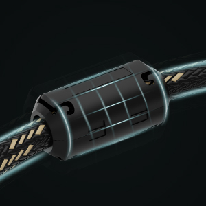 male xlr to 1/4 cable