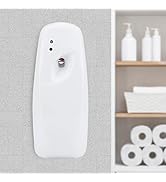 Automatic Wall Air Freshener, Timed Air Freshener Dispenser Indoor Wall Mounted Adjustable Air Fr...