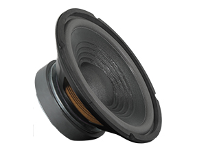 woofer replacement speaker subwoofer repair audio loud bass driver home theater car system