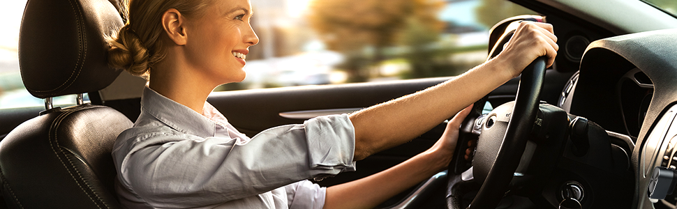 new car smell air freshener