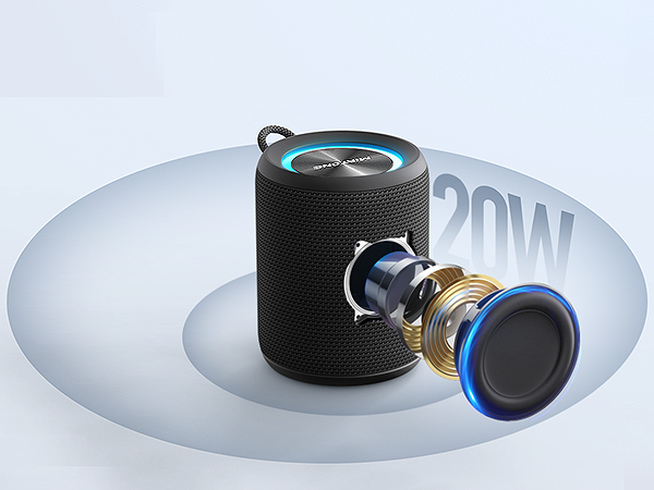 speaker