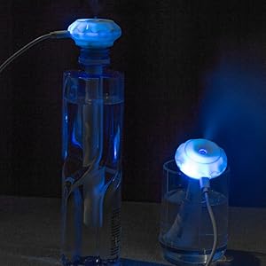 ultrasonic humidifier