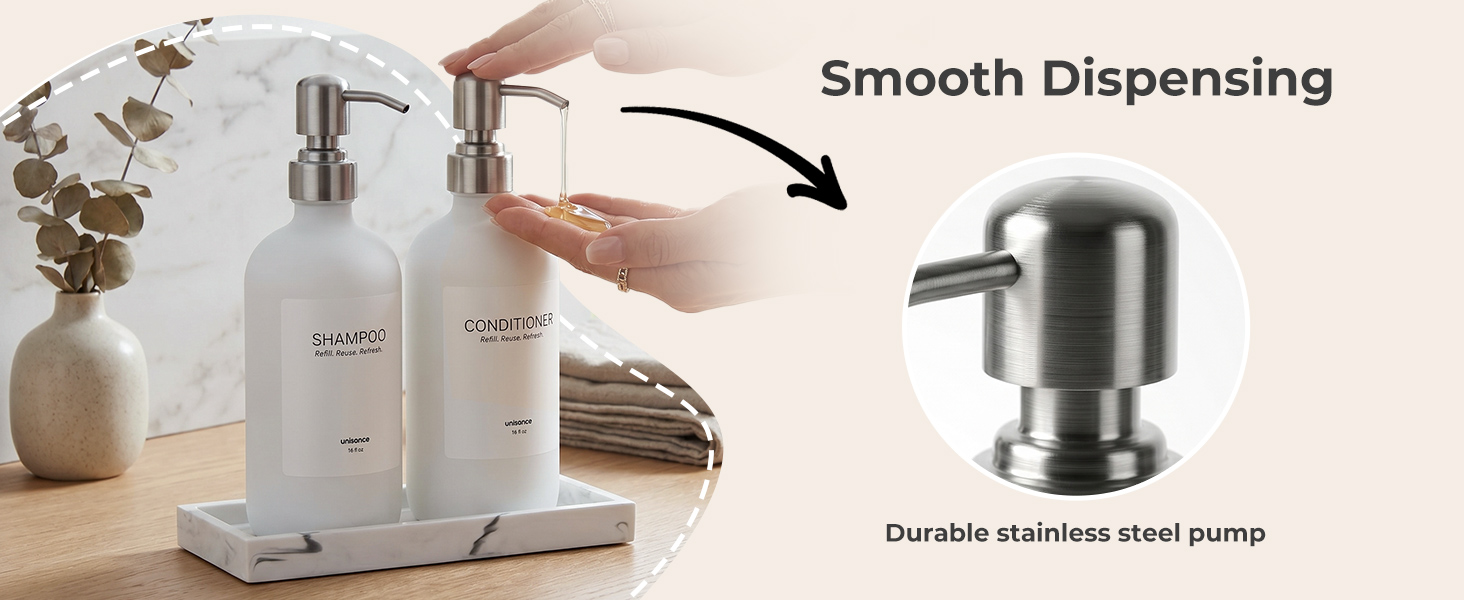dish soap dispenser