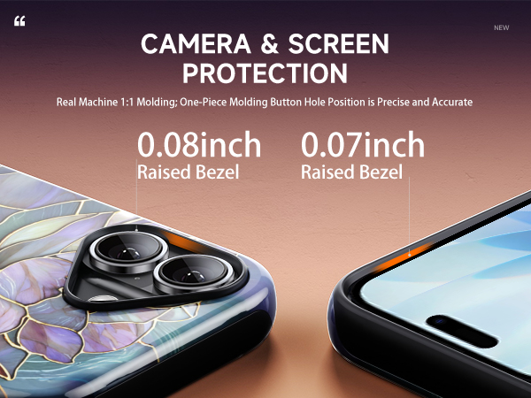 iPhone 17 fashion case