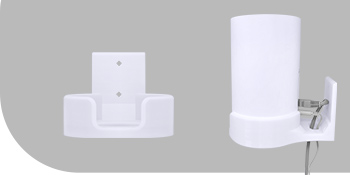 Wall mount for Deco XE75 router