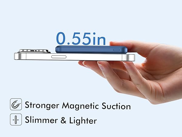 power bank for iphone