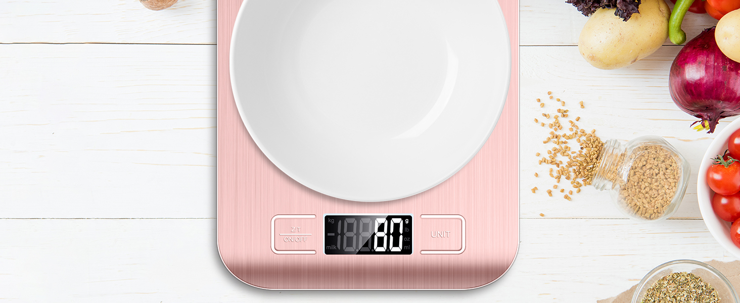 shipping scale