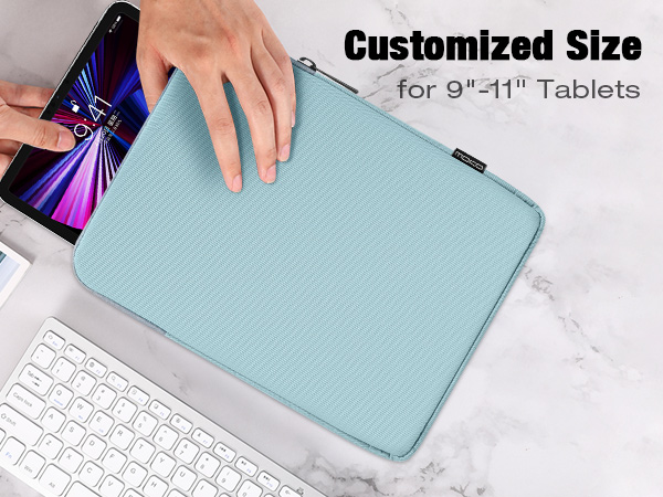 9-11 Inch tablet sleeve