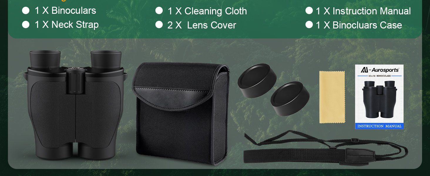 1632 binoculars