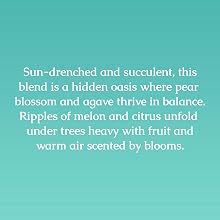 crisp. bright. balance