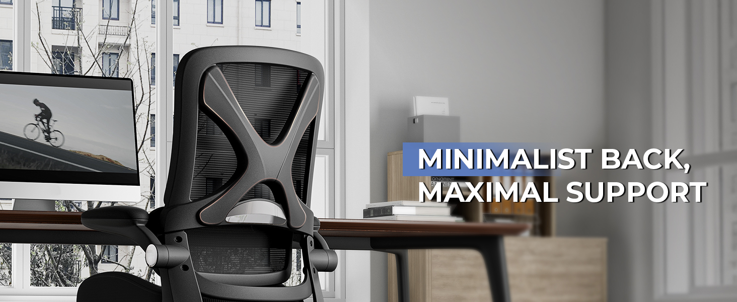 ergonomic office chair