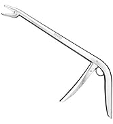 Booms Fishing R1 Stainless Steel Fish Hook Remover Extractor, 11-1/2 inches