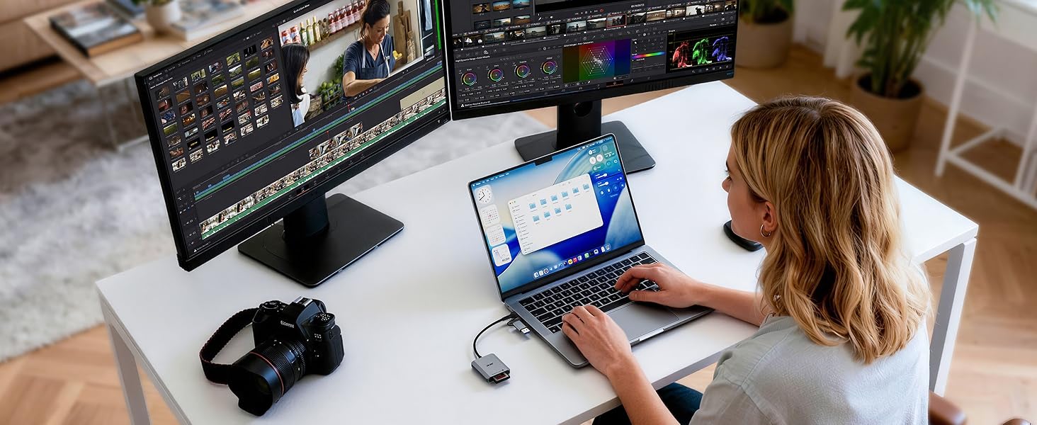 cf express type b reader