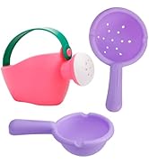 Small Soft Bath Toys for Toddlers 1-3 - Super Easy to Clean Water Table Toys Baby Tub Swimming Po...
