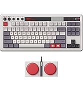 8Bitdo Retro Mechanical Keyboard - N Edition