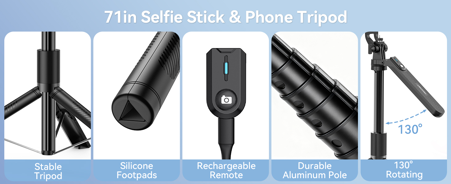 iphone stand for video recording