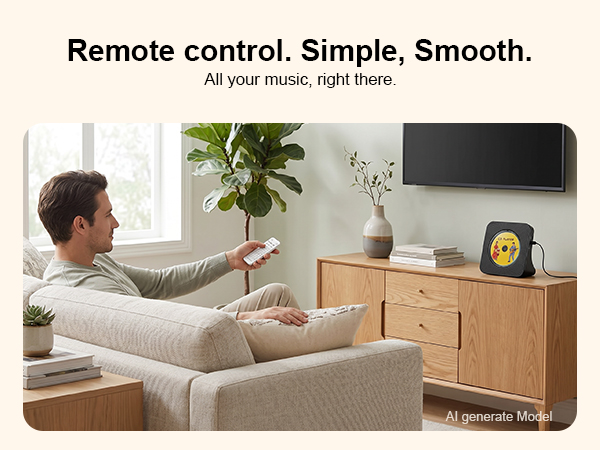 desktop cd player with speakers