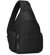 MOSISO Camera Bag Sling Backpack, Full Open Camera Case with Tripod Holder&amp;Rain Cover&amp;Modular Ins...
