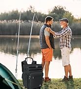 fishing bag