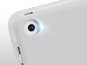 iPad 9th Generation Case with Keyboard 