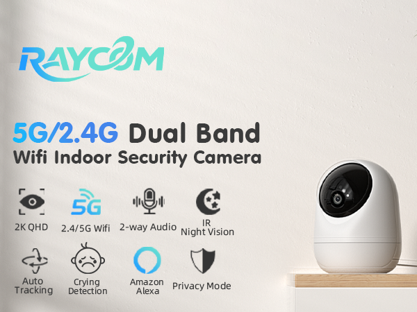 cameras for home security