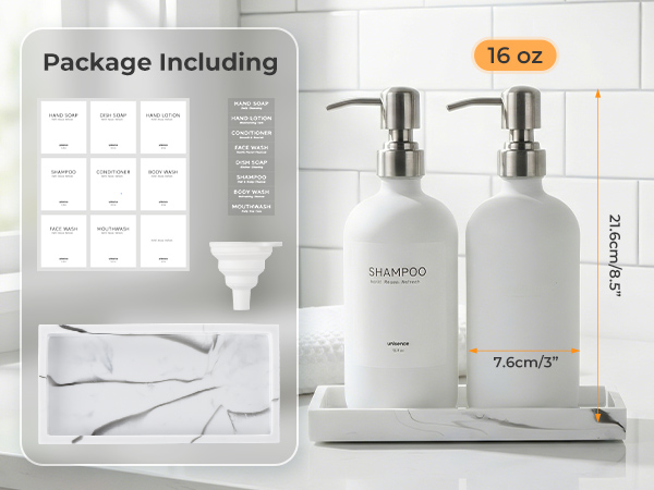 soap dispenser