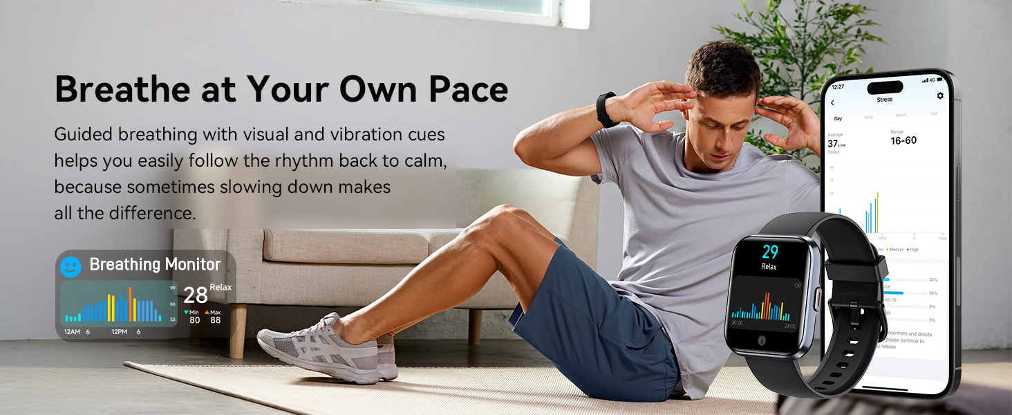 smart watch for man