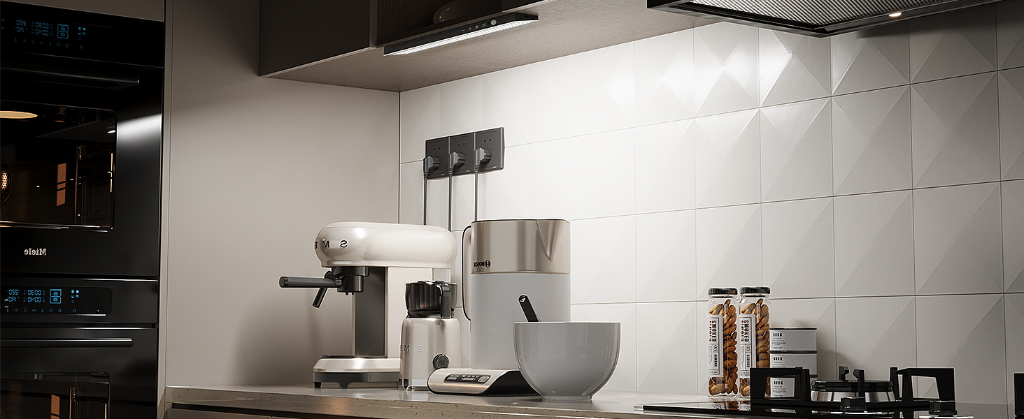 under counter lights for kitchen
