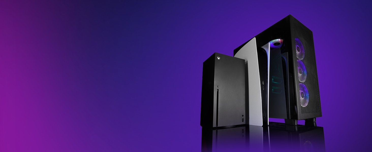 Recon 50 Multiplatform Compatibility