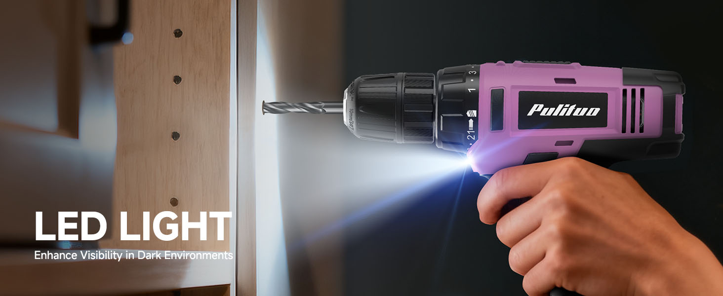 7212cordless drill Set A+