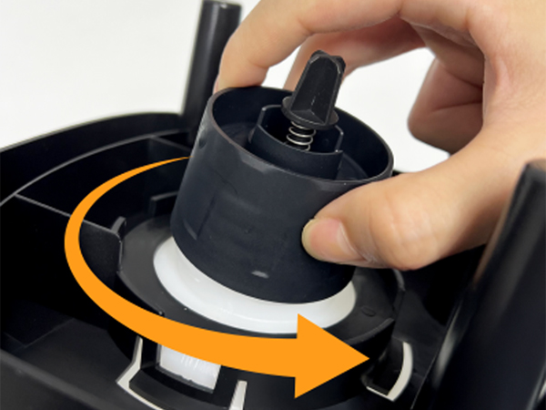 dog water bowl dispenser