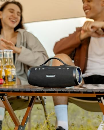 bike speaker