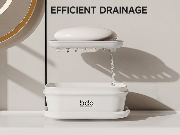 soap case