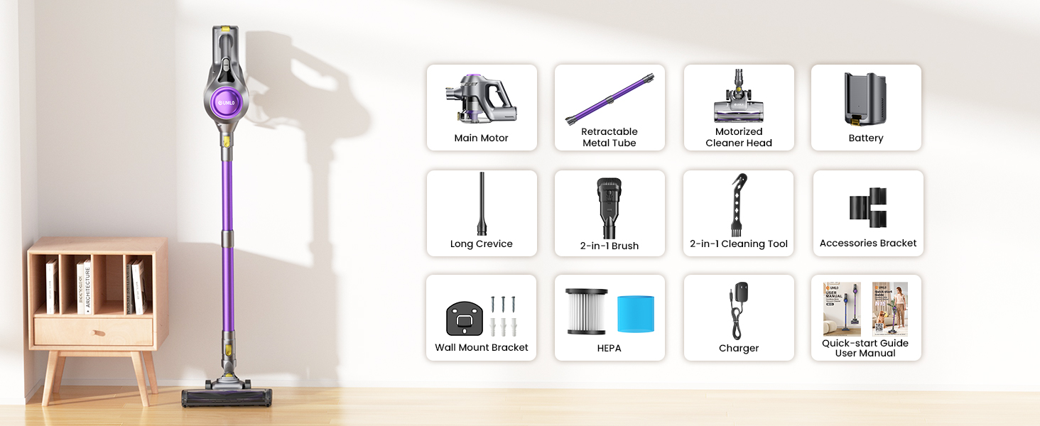 vacuum for hardwood floors